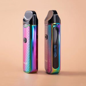 SMOK-NORD-2-40W-1500mAh-Pod-Review