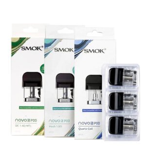 Smok Novo 2 Pod Cartridge