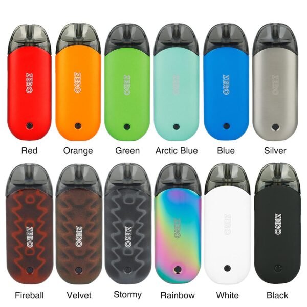 Vaporesso Zero Pod Device