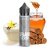 VGOD Cubano E-Liquid Silver ^) ml