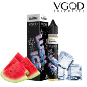 VGOD lush ice salt nic