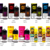 Nasty Juice Series (60mL)