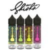 Nasty  E-liquid Shisha Series