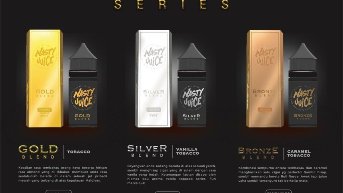nasty caramel tobacco NASTY TOBACCO SERIES 60ML available with us with best deal
