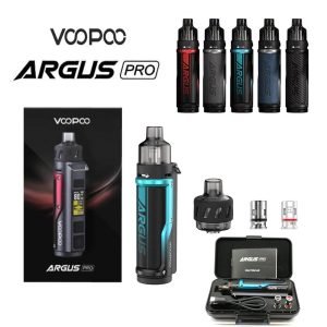 VOPOO ARGUS Pro Kit