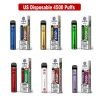  US Vape 4500 Puffs Vape