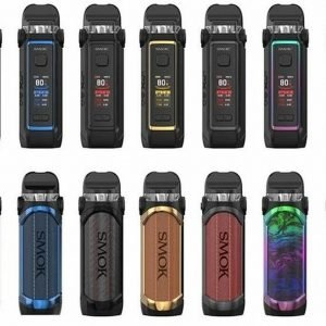 SMOK IPX 80 Vape