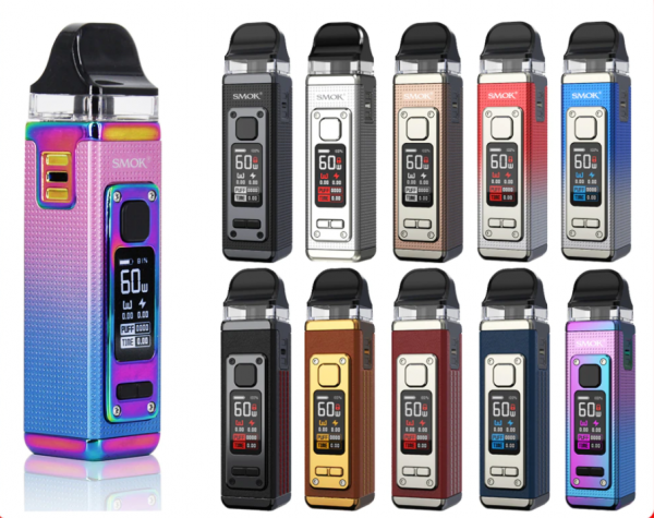 SMOK RPM 4 Vape