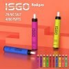 ISGO Tokyo 4000 Puffs