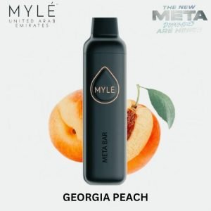 Myle Meta Bar 2500 Puff