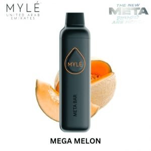 Myle Meta Bar 2500 Puff