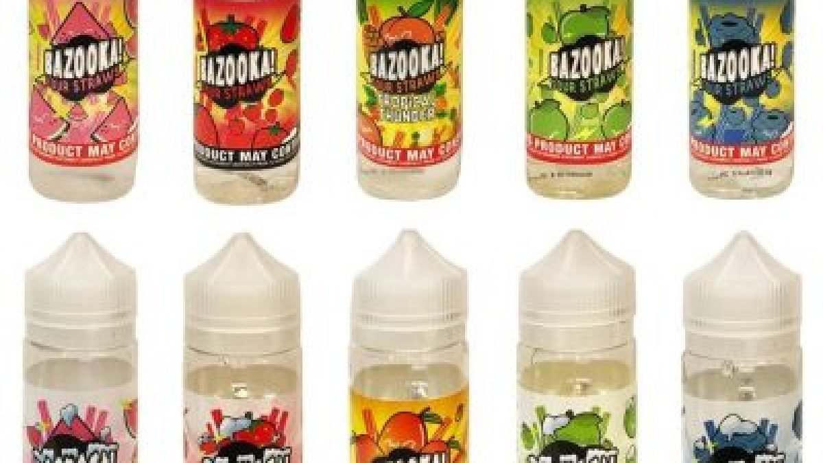 elfbar nachfüll pod läuft aus E-Liquids (Freebase) | Premium Vape Juice main image 1