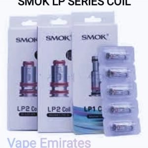 SMOK LP Series Coil