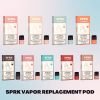 SPRK VAPOR Replacement Pod