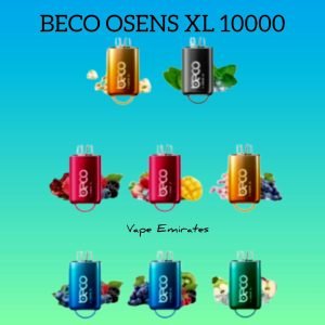 BECO-OSENS-XL-10000-Puffs