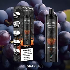 VNSN-QUAKE-PRO-14000-Puffs-Grape-Ice