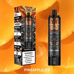 VNSN-QUAKE-PRO-14000-Puffs-Pineapple