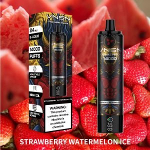 VNSN-QUAKE-PRO-14000-Puffs-Strawberry-Watermelon-Ice