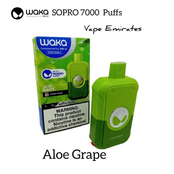 WAKA-SOPRO-PA7000-Puffs-Aloe-Grape