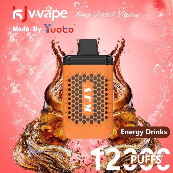 Yuoto-KJV-12000-Puffs-Energy-Drinks