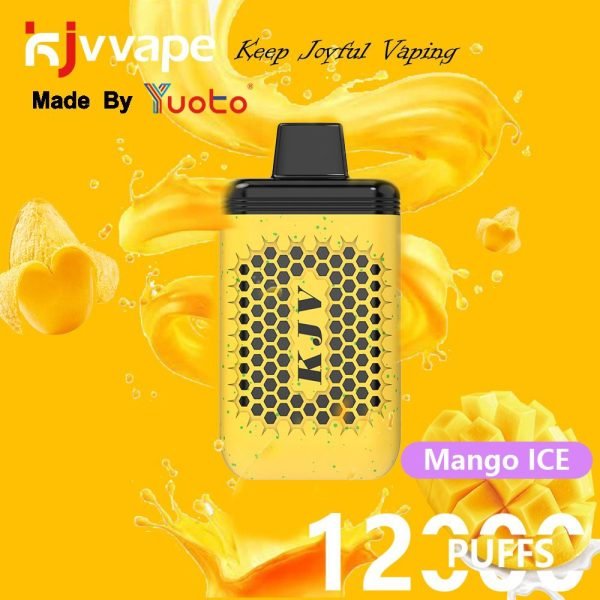 Yuoto-KJV-12000-Puffs-Mango-Ice