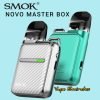 NOVO MASTER BOX Vape