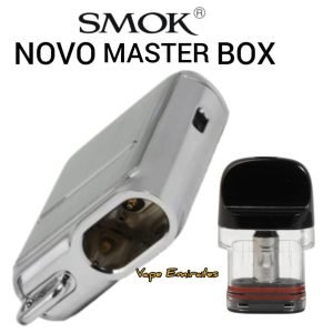 NOVO MASTER BOX Vape