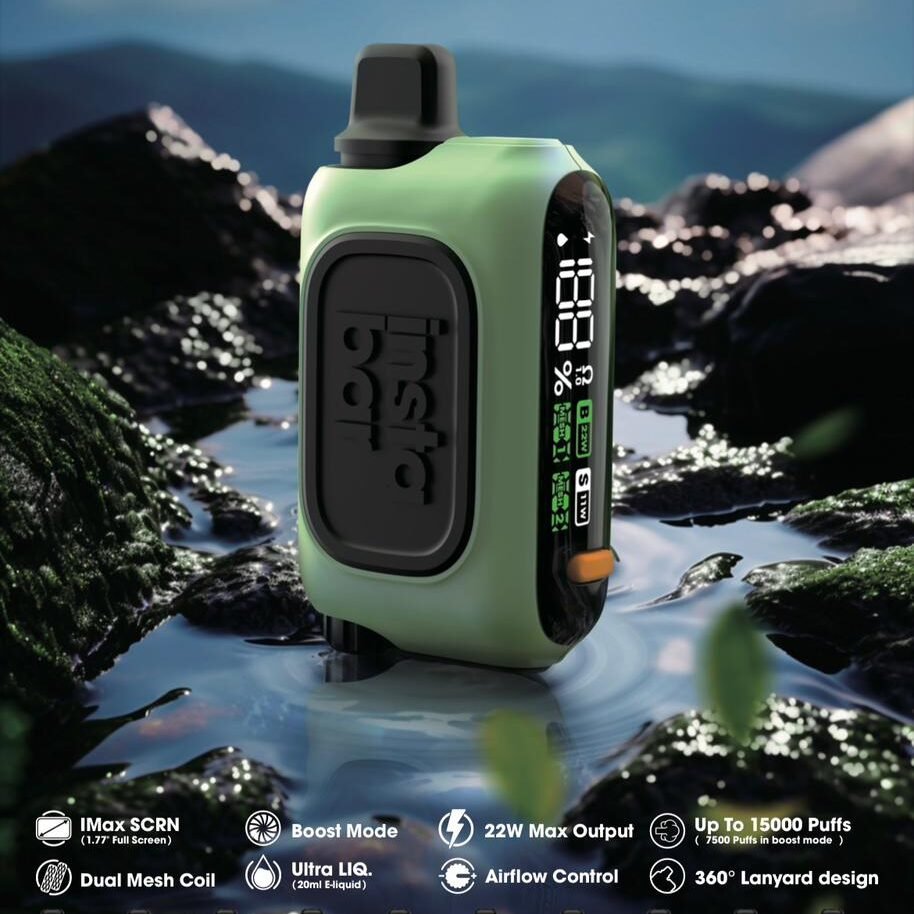 breeze menthol vape near me Breeze Vape Menthol: Complete Adult Buyer's Guide