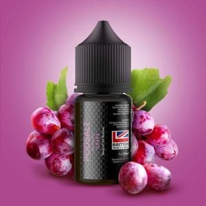 Pod-Salt Salt Nicotine Vape juice Grape