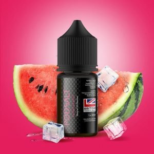 Pod-Salt Salt Nicotine Vape juice Watermelon Breeze