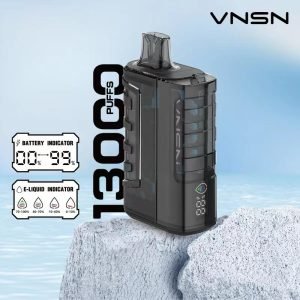 VNSN Ghost 13000 Puffs