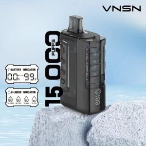 VNSN Ghost 15000 Puffs