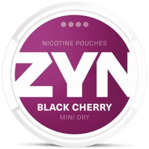 ZYN Nicotine Pouches Dubai