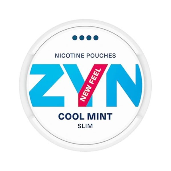 ZYN Nicotine Pouches Dubai