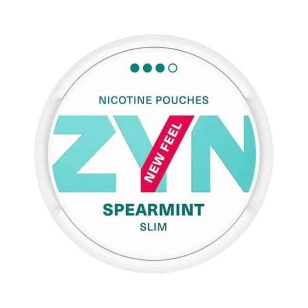 ZYN Nicotine Pouches Dubai