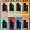 PURA 6000 Puffs Disposable Vape