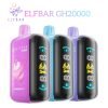 ELF BAR GH20000 Disposable Vape