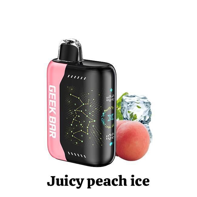geek bar pulse x fucking fab Fcuking Fab Geek Vape Flavor Fcuking FAB Geek Bar Pulse Nicotine-Free Vape