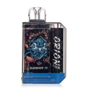 Lost Vape Orion Bar 7500 Puffs Blueberry Pie