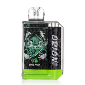 Lost Vape Orion Bar 7500 Puffs Cool Mint