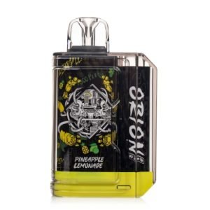 Lost Vape Orion Bar 7500 Puffs Pineapple Lemonade