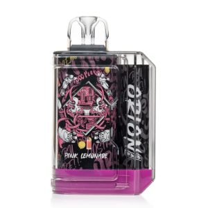 Lost Vape Orion Bar 7500 Puffs Pink Lemonade