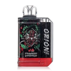 Lost Vape Orion Bar 7500 Puffs strawberry Watermelon