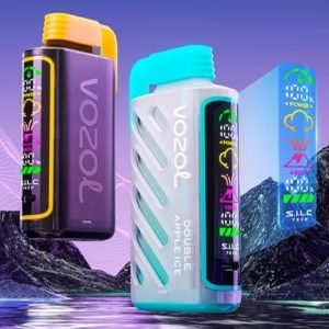 VOZOL Gear Power 20000 Puffs