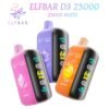 ELF BAR Raya D325000