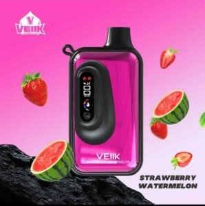 VEIIK Space VKK 20000 Puffs Strawberry Watermelon