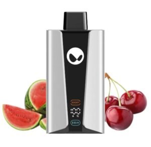 WAKA SoPro 20000 Disposable Vape Cherry Watermelon