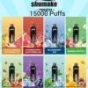 Shumake 15000 Disposable Vape