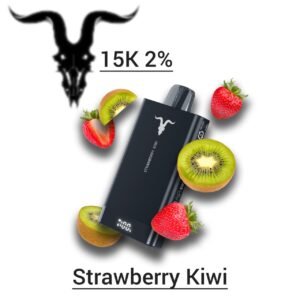 Ignite V150 15000 Puffs Disposable Vape Strawberry Kiwi