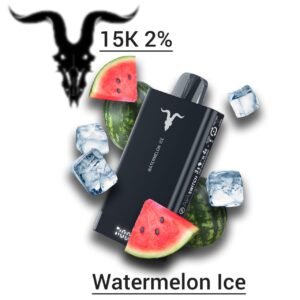 Ignite V150 15000 Puffs Disposable Vape Watermelon Ice